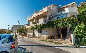 Apartmani Amila-Pisak
