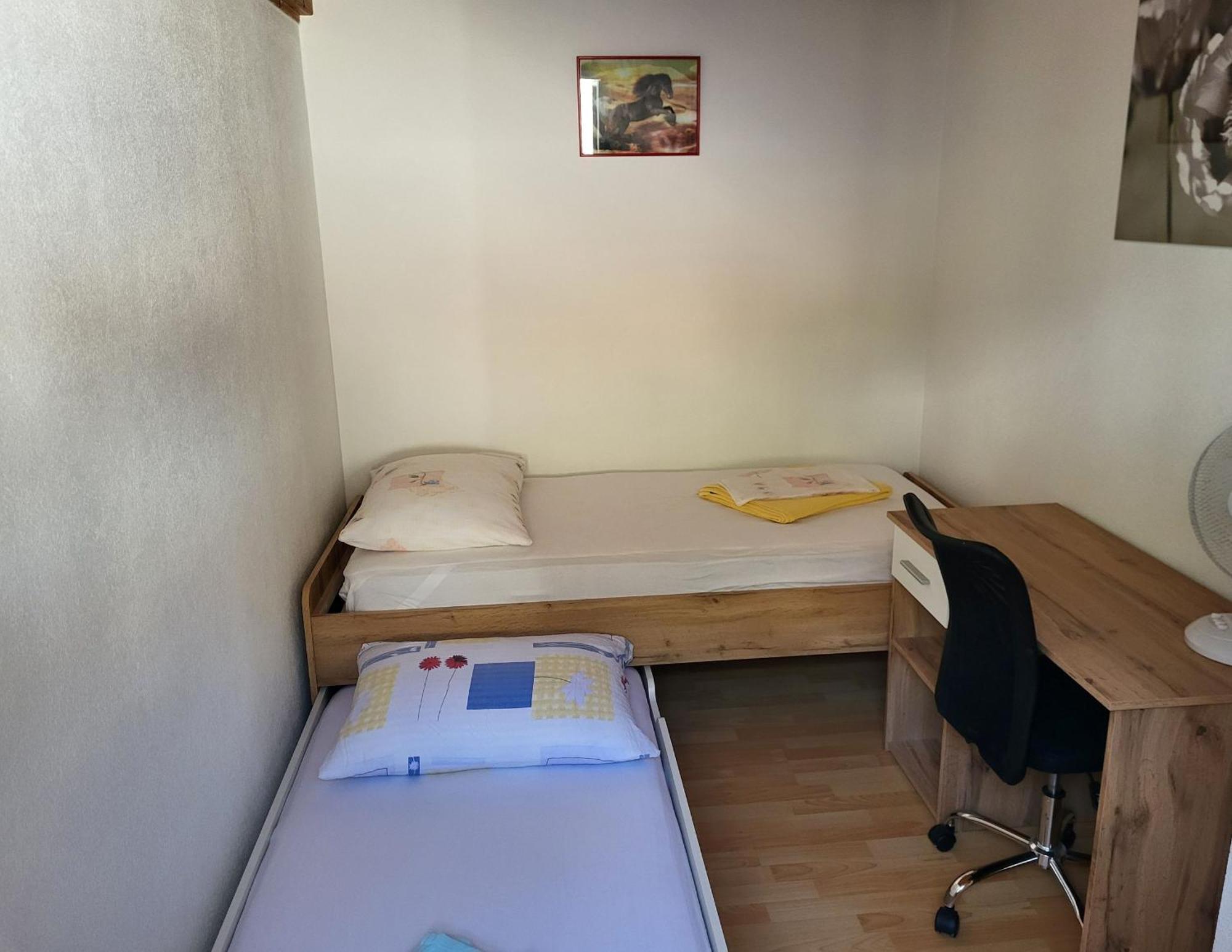 Apartmani Amila-Pisak Zewnętrze zdjęcie