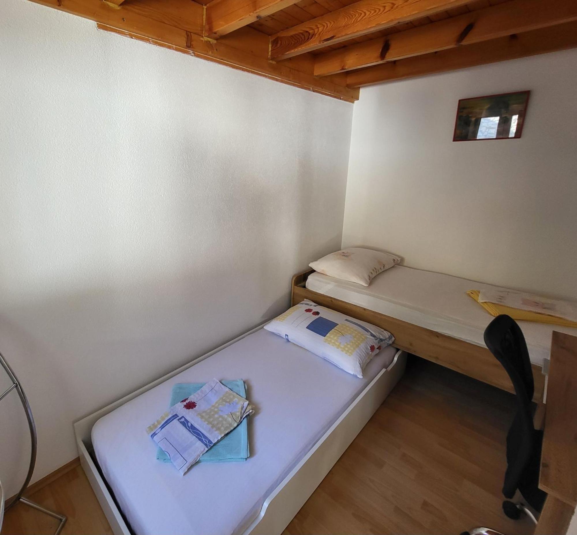 Apartmani Amila-Pisak Zewnętrze zdjęcie