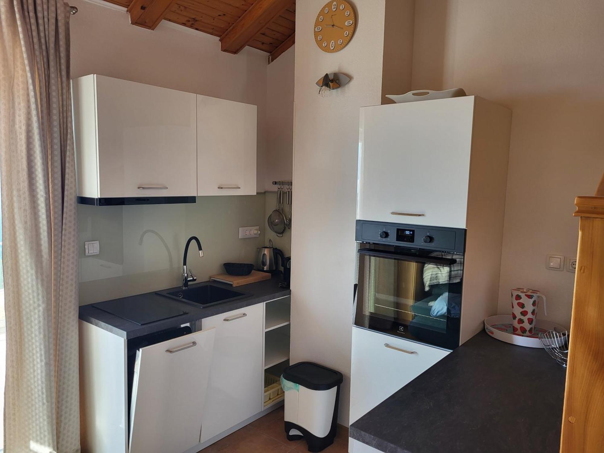 Apartmani Amila-Pisak Zewnętrze zdjęcie